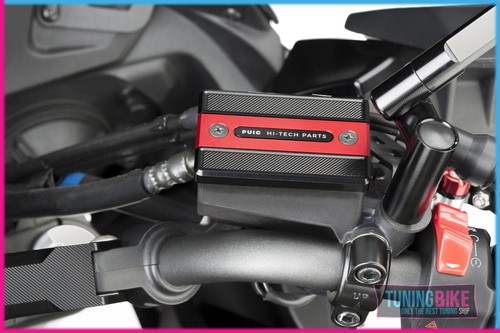 Puig brake fluid - cap, for