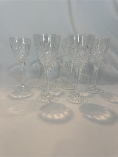 Royal doulton wine glasses set - doulton,