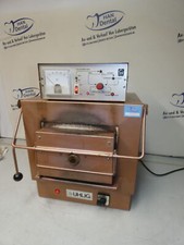 Uhig preheating furnace kiln