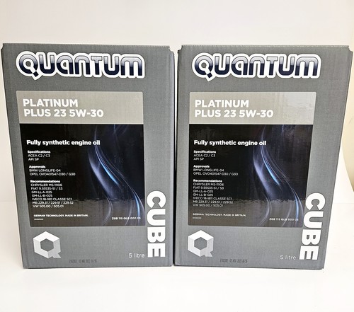 Quantum platinum plus 30 - quantum, 23