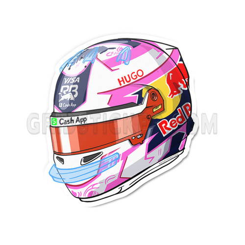 Liam lawson racing - liam,
