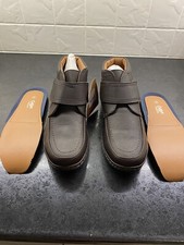 COTTON TRADERS BROWN