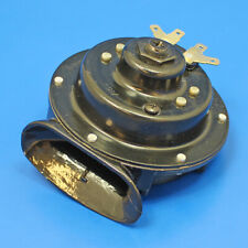 Vintage/Classic Car Lucas 9H Windtone Horn - Low Tone