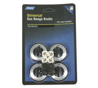 American Motorhome RV Gas