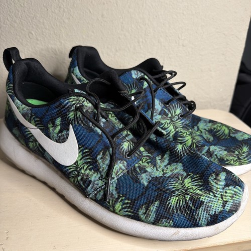 Nike roshe run palm - roshe,