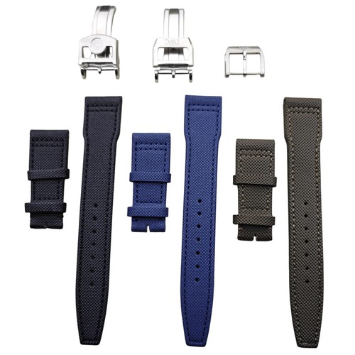 Strap for iwc portugieser - for,