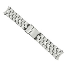 22MM WATCH BAND BRACELET FOR