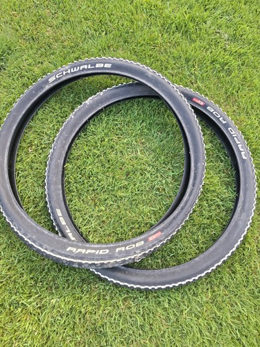Schwalbe rapid rob - schwalbe,