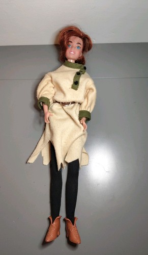 Galoob anastasia anya - anastasia, peasant