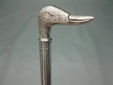 Stainless steel hiking walking