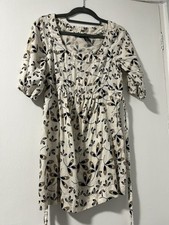 H And M Mama Maternity Dress