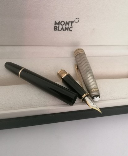 Mont blanc meisterstuck - mont-blanc,