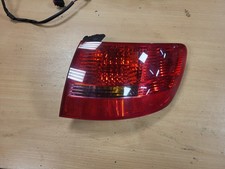 Audi A6 C6 Avant Estate Rear Right Driver Side Tail Light Lamp 4F9945096