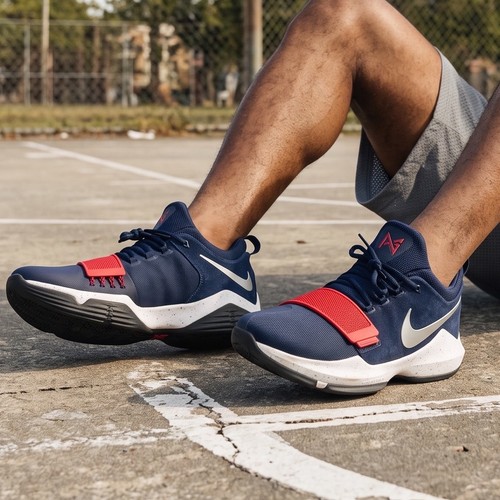 Nike usa midnight - 1,