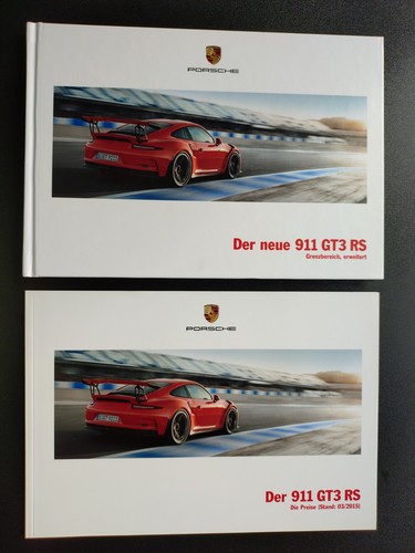 Porsche 911 gt3 type 991 - porsche,