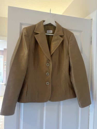Basler women tailored jacket - women's,