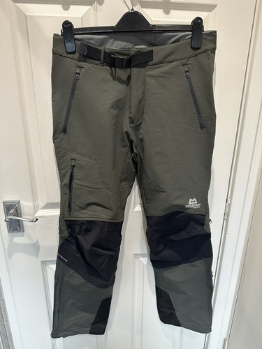 Mountain equipment men - mountain, men's