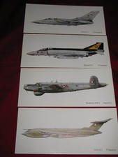 Squadron prints number - prints,