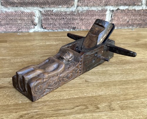 Antique early unique japanese - antique,