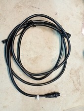 GARMIN CHART PLOTTER FISH