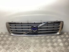 Volvo S80 2008 Front bumper