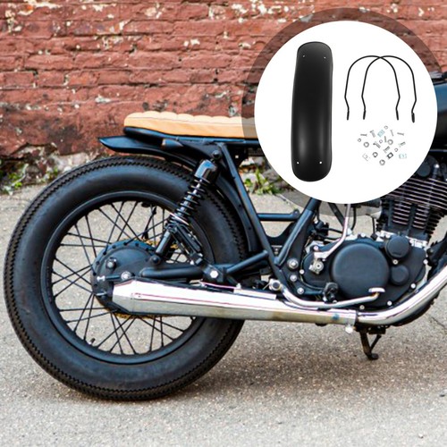 Motorcycle front mudguard - motorcycle,