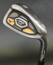 Mizuno JPX EZ Grain Flow