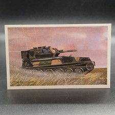 World Of Speed SCORPION FV101