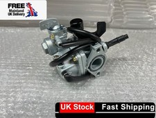 New 19mm carburetor - carb, steel