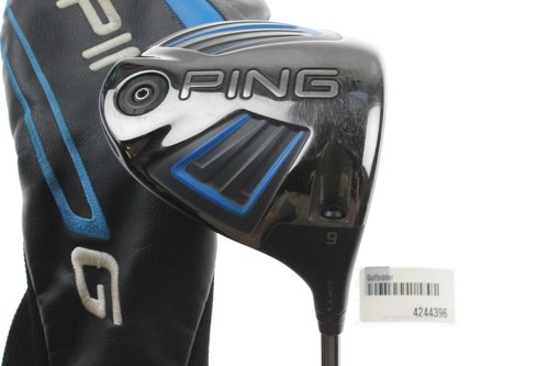 Ping golf club mens 9 - g,