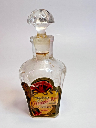 1910s art nouveau antique - art,