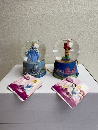 Disney princess mini - princess,