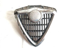 Alfa Romeo 156 1998 Front