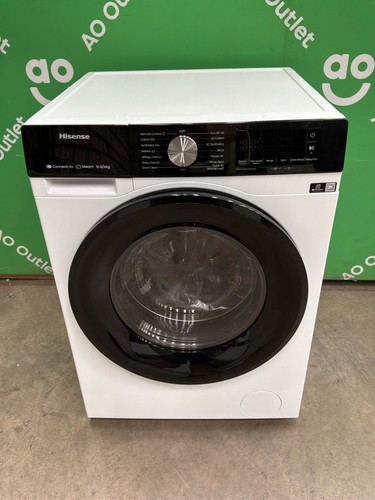 Hisense washer dryer - washer,