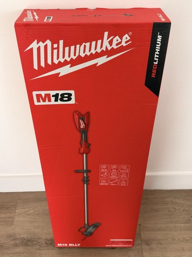 Milwaukee m18 bllt - milwaukee, 18v