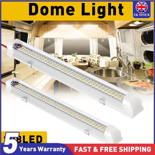 108led interior light strip - 2x,