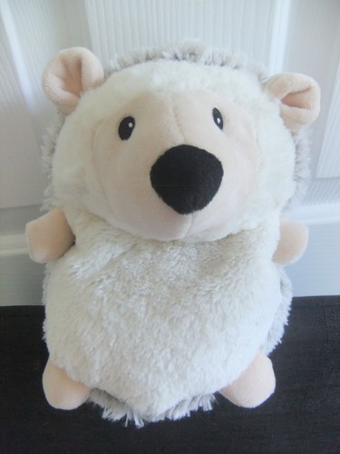 20cm warmies intelex hedgehog - warmies,