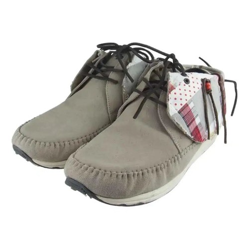 Visvim men shoes - shoes, 8.5us