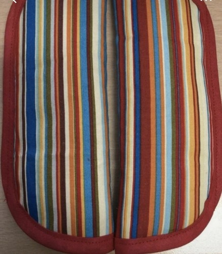 Comfort strap pads for baby - comfort,