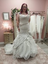 Ian Stuart Copacabana UK 12