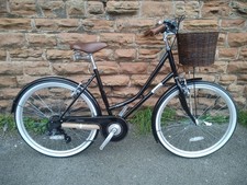 New Dawes Classic Heritage