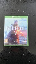 NEW SEALED Battlefield V (Xbox