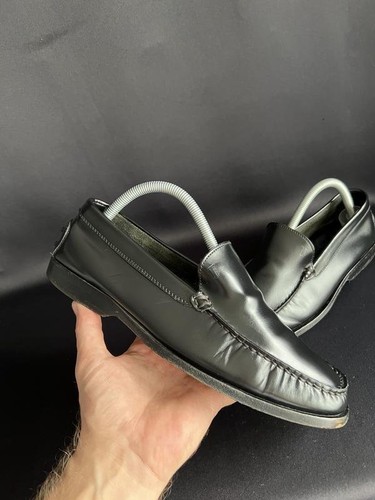 Men tod heels black - tod's, leather