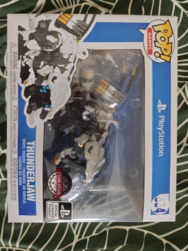 Funko pop playstation horizon - pop!,