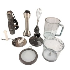 Breville BSB510XL Control Grip