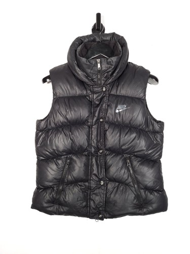 Y2k nike puffer - puffer, size