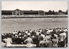 RPPC Lord's Cricket Ground