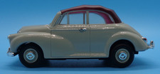 Vanguards Corgi 1:43 Morris