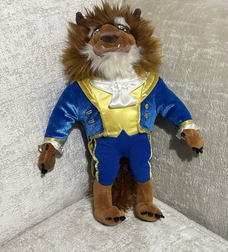 Disney beast posh - disney, paws