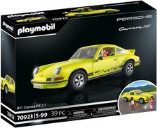 Playmobil Porsche 2.7 RS